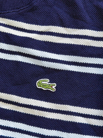 Lacoste Vintage Pullover | S