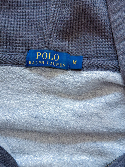 Polo Ralph Lauren Vintage *Classic* Sweatjacke | M
