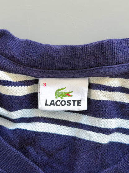 Lacoste Vintage Pullover | S