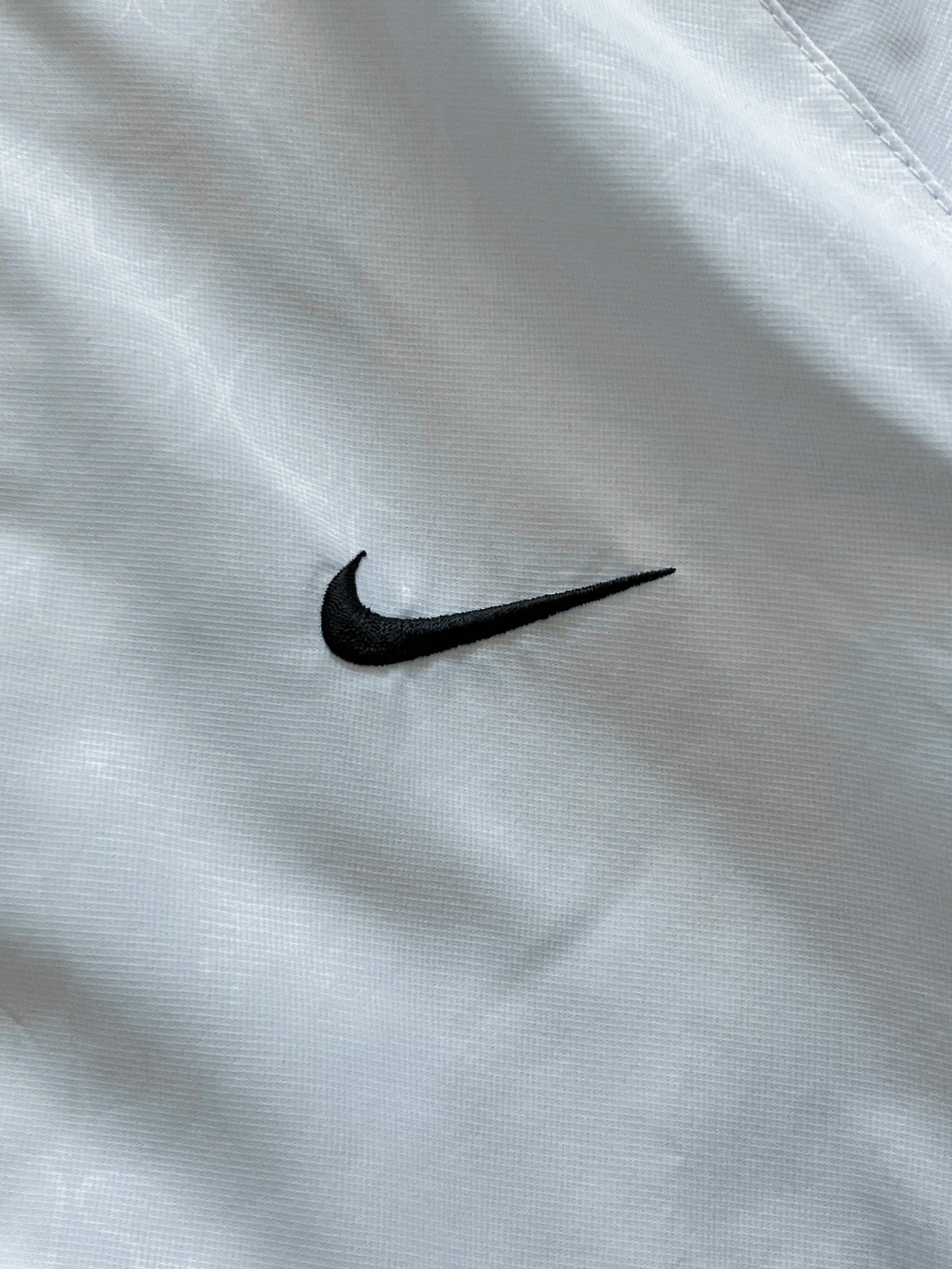 Nike Vintage Trackjacket | M
