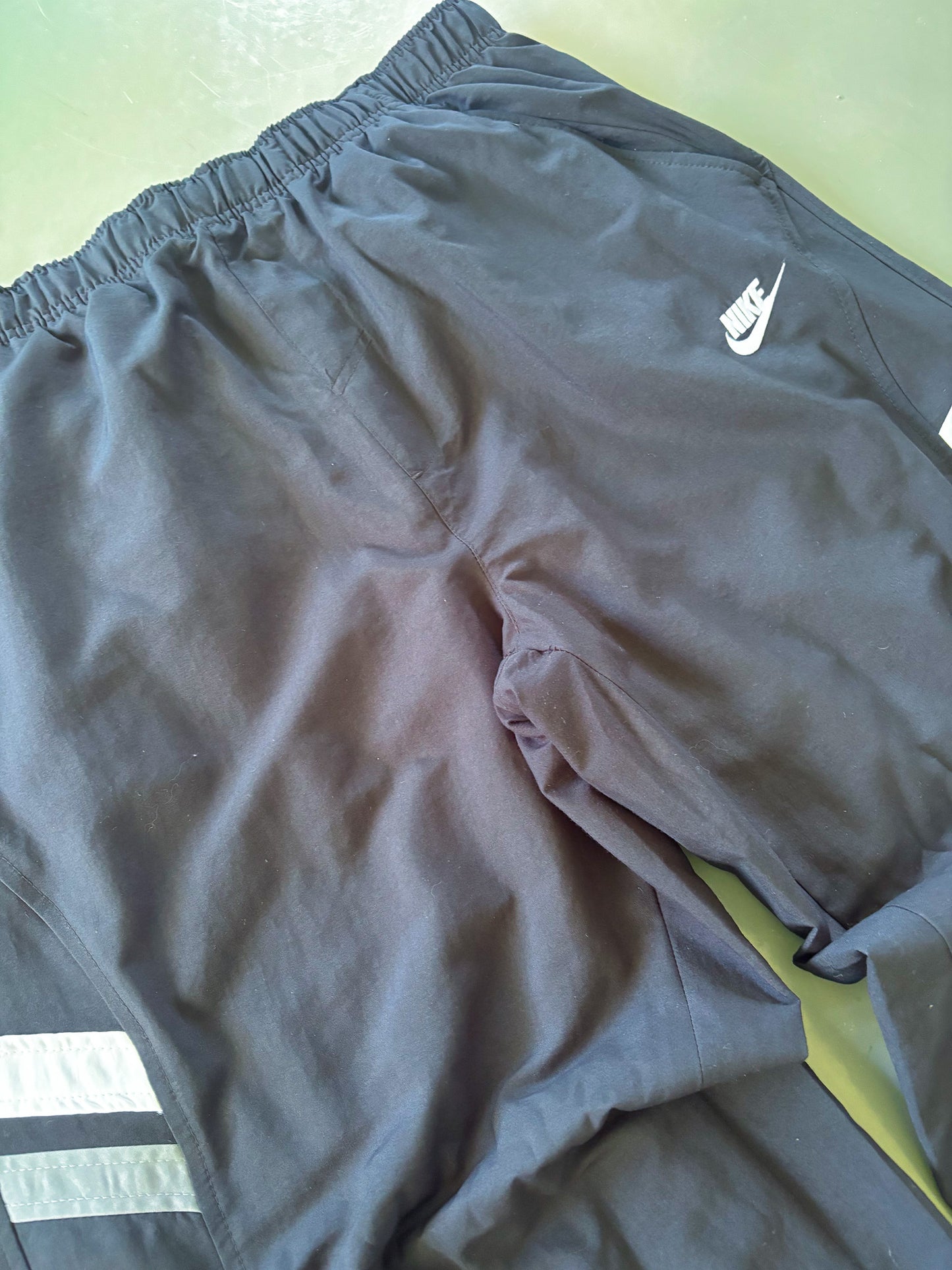 Nike Vintage Trackpants | L