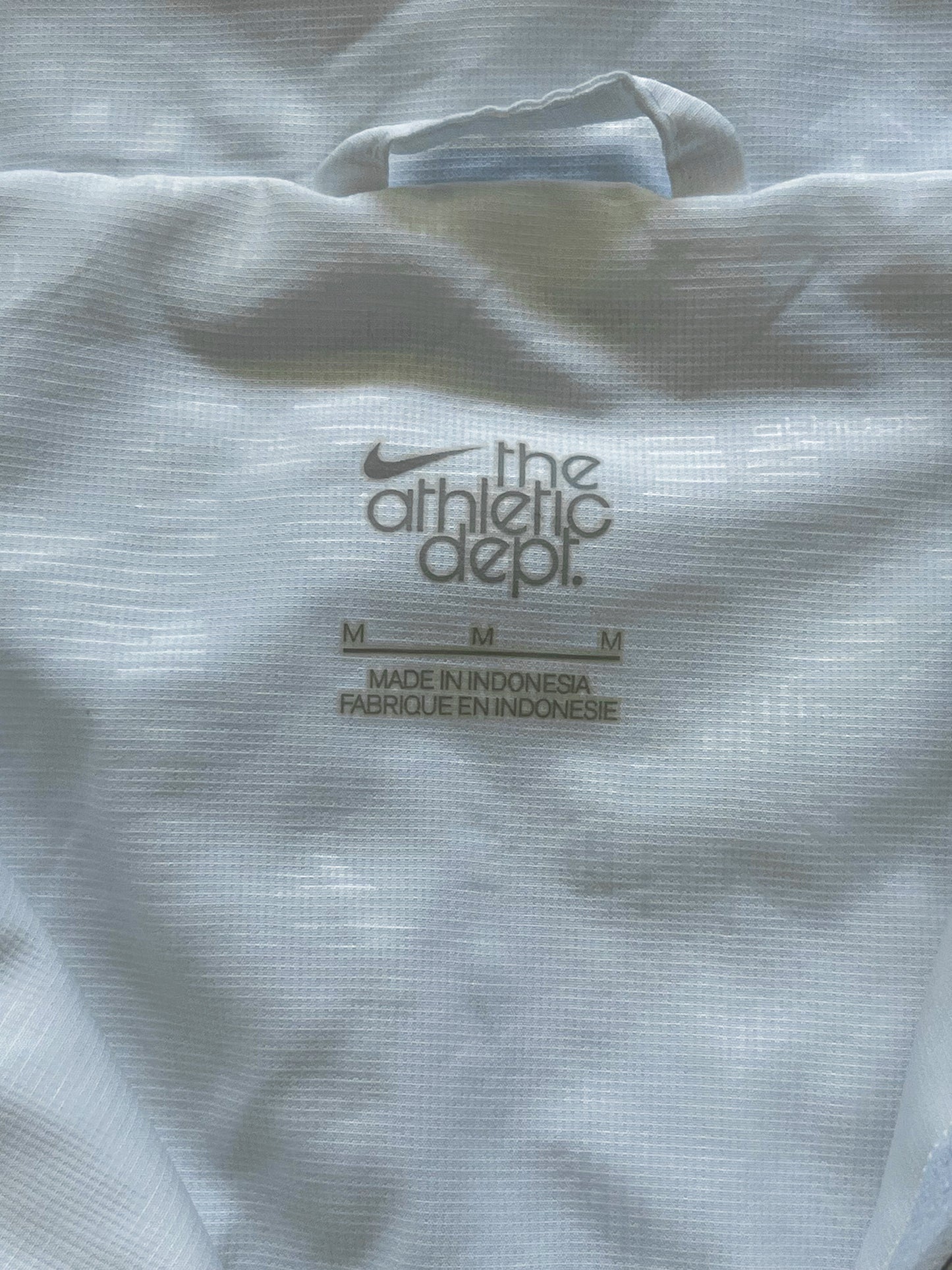 Nike Vintage Trackjacket | M