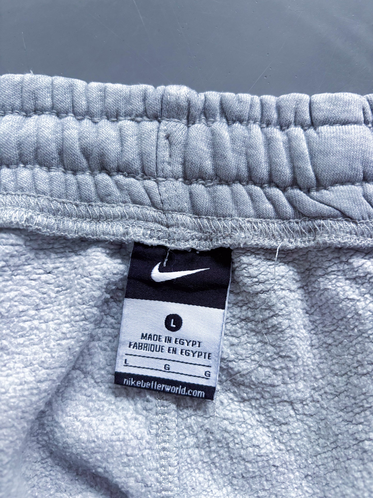 Nike Vintage Sweatpants | L