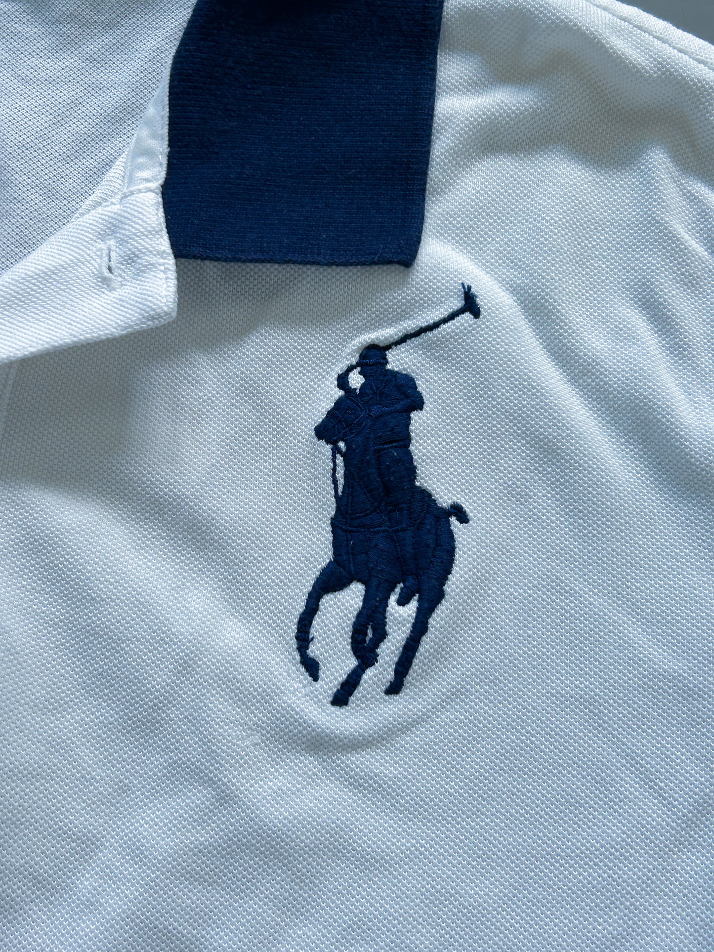 Vintage Polo Ralph Lauren Polo-Shirt | M