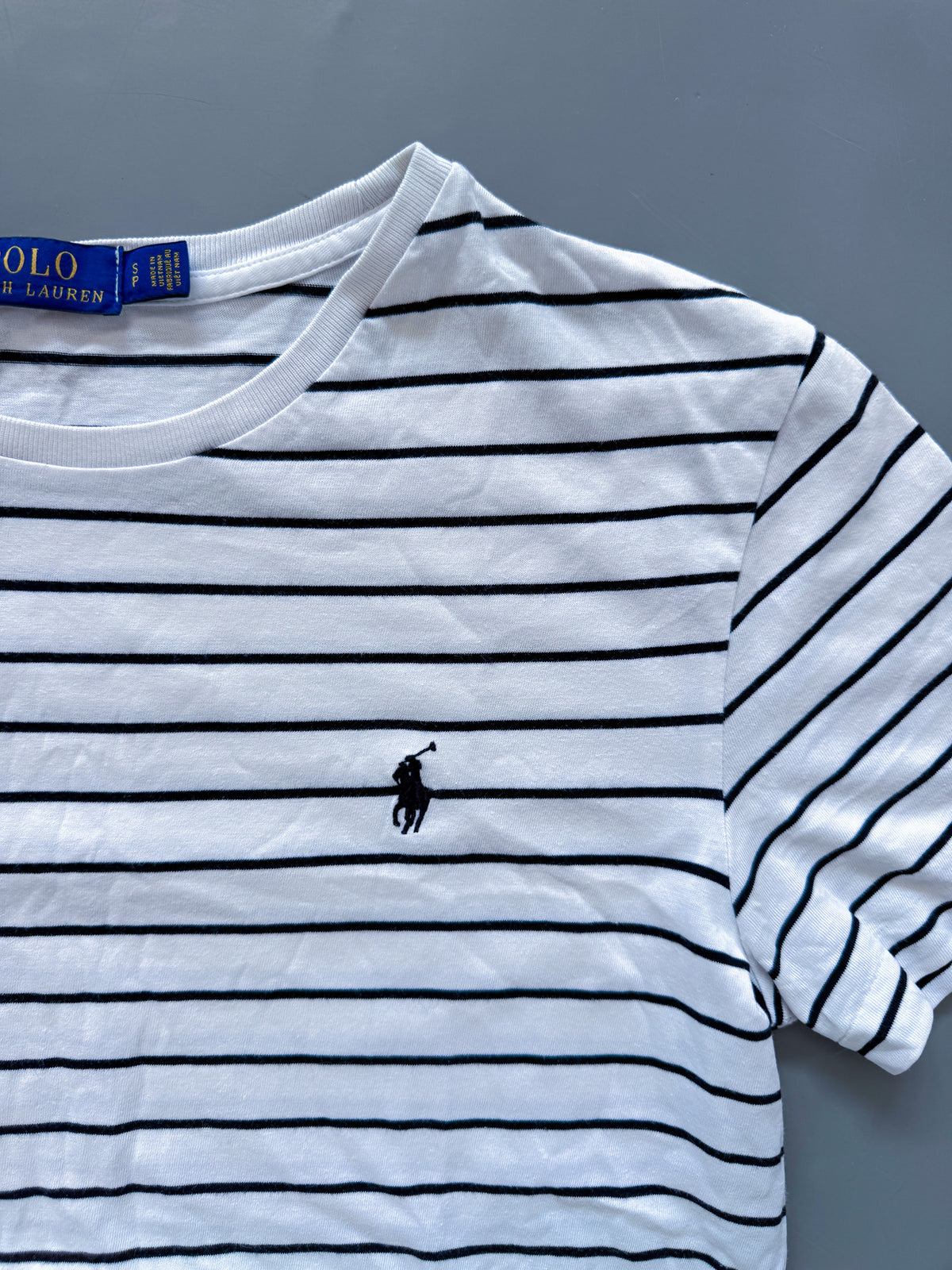 Vintage Polo Ralph Lauren T-Shirt | S