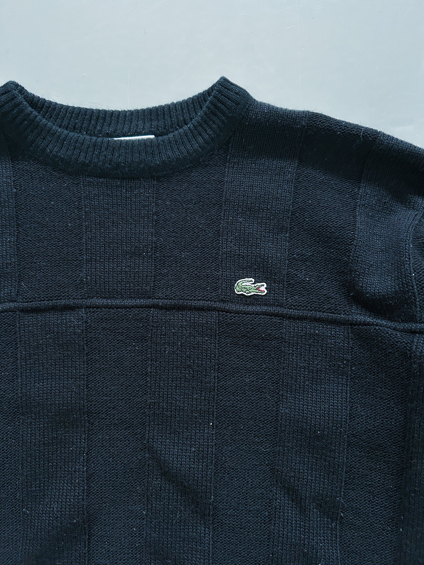 Lacoste Vintage Pullover | L