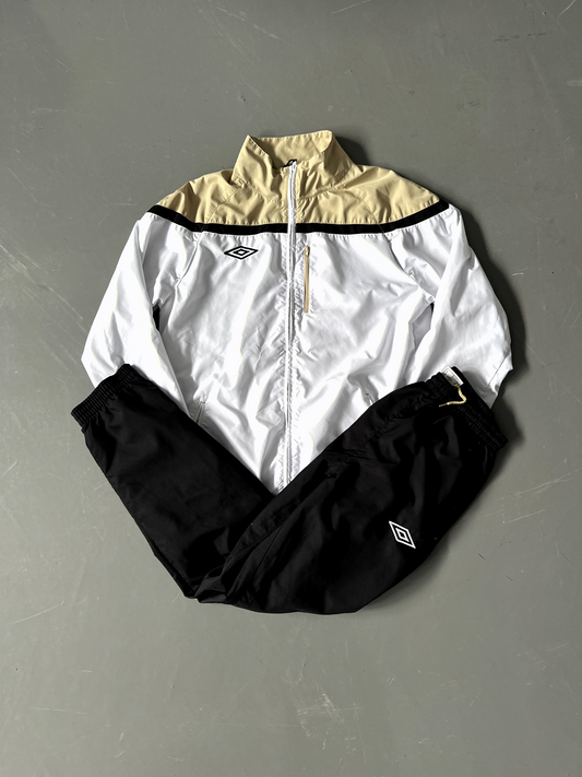 Umbro Vintage Tracksuit | M