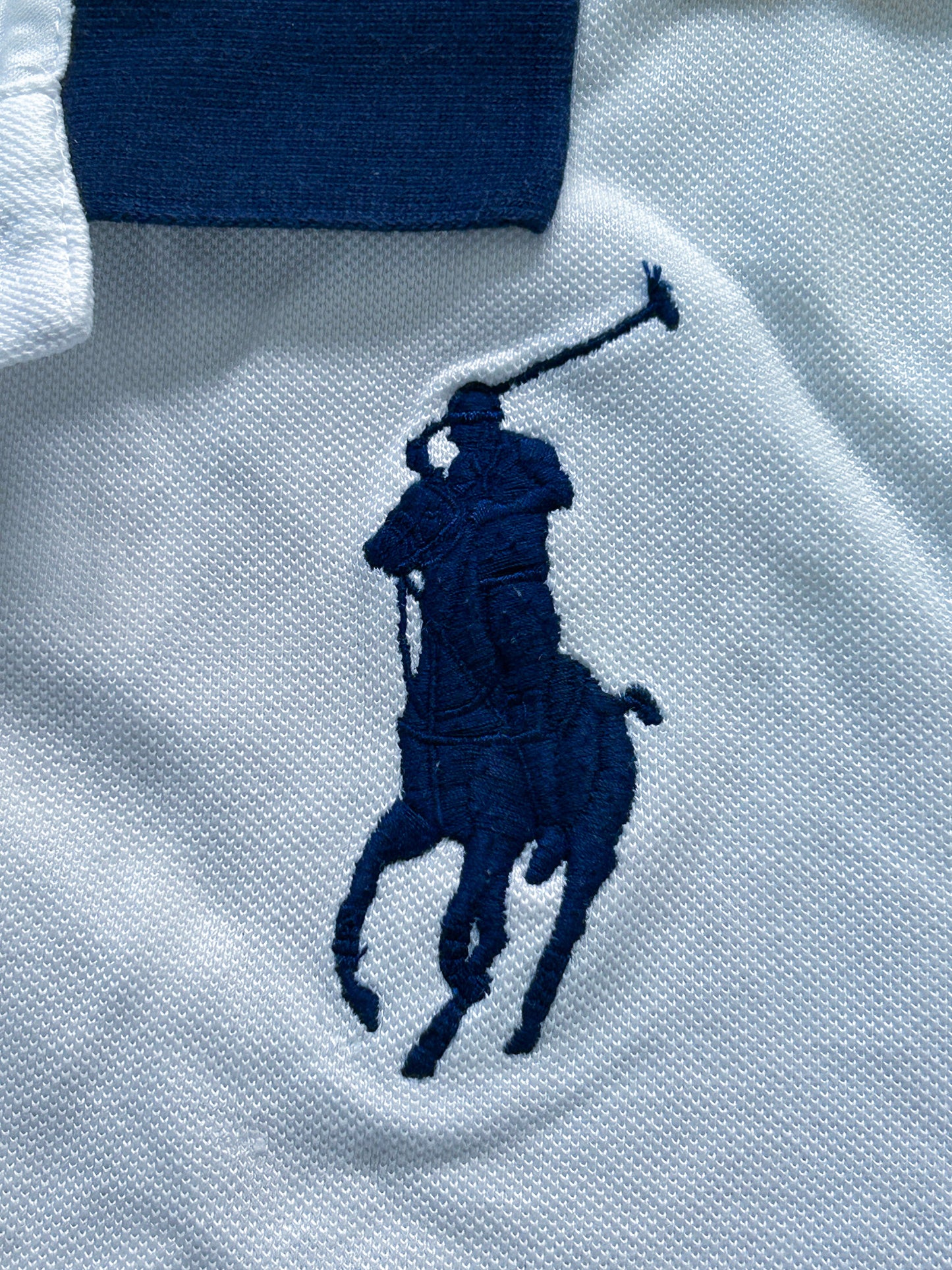 Vintage Polo Ralph Lauren Polo-Shirt | M