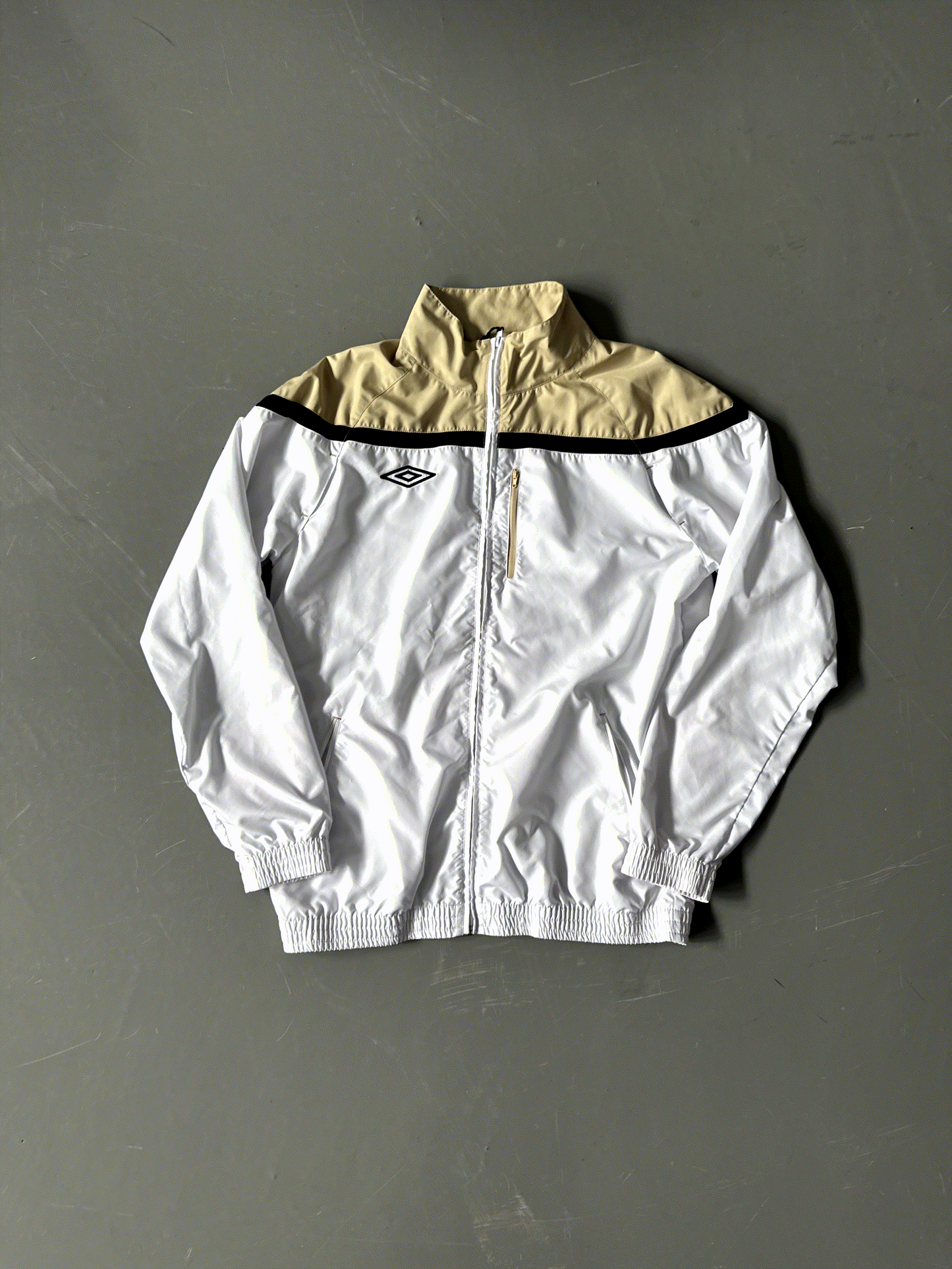 Umbro Vintage Tracksuit | M
