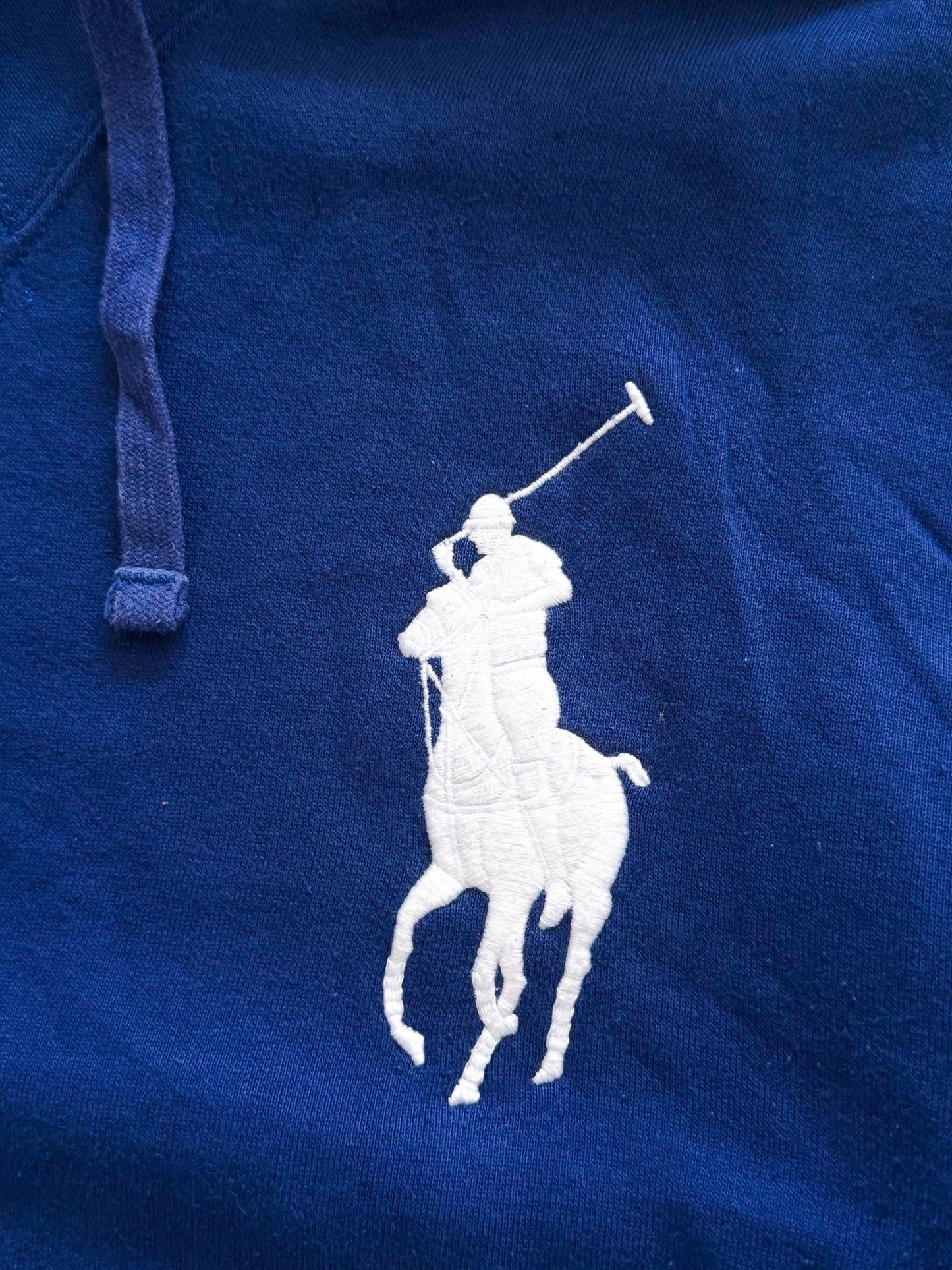 Polo Ralph Lauren Vintage Pullover | S