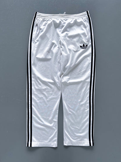 Adidas Vintage Trackpants | M