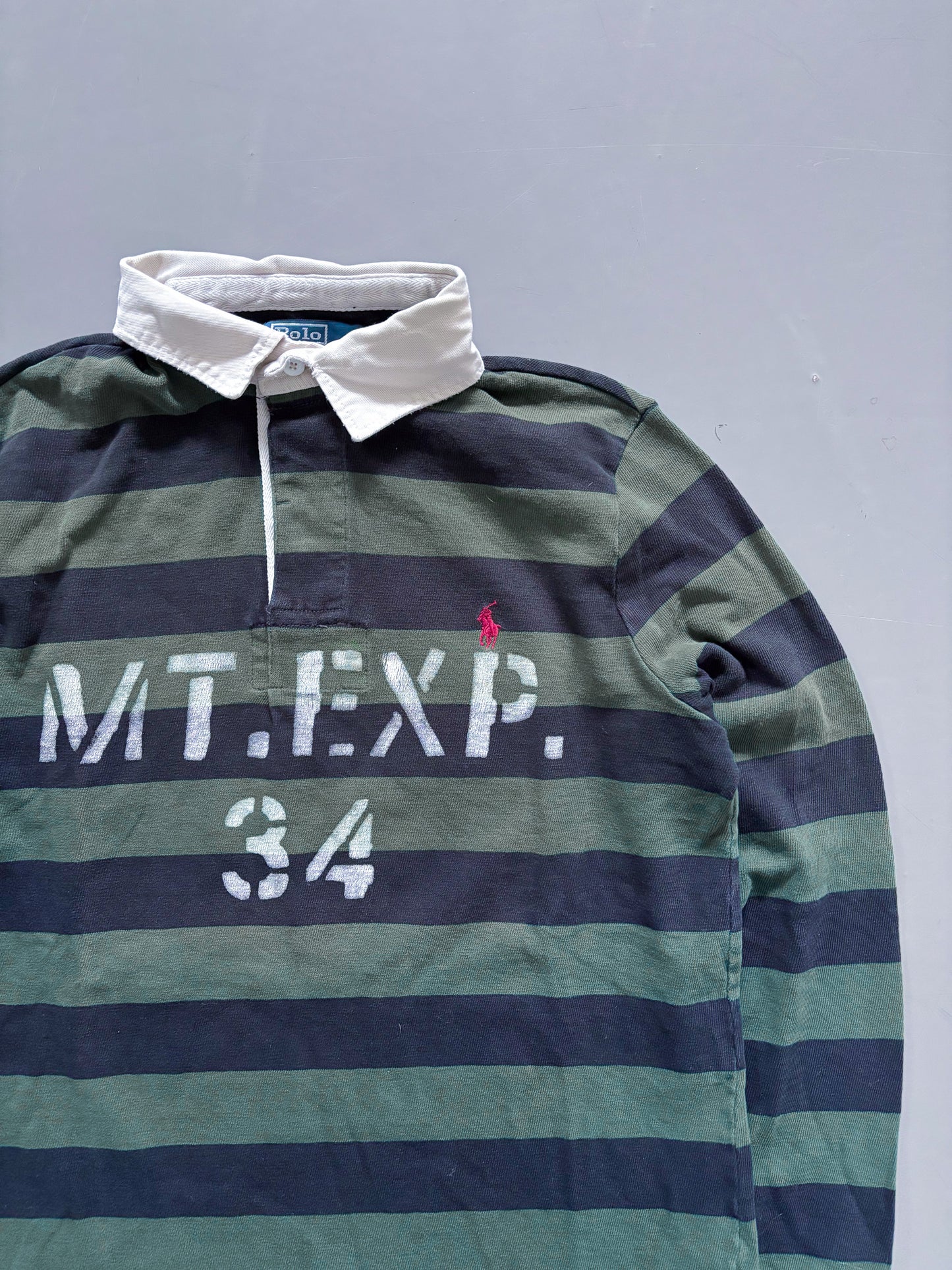Polo Ralph Lauren Vintage Polo-Shirt | M