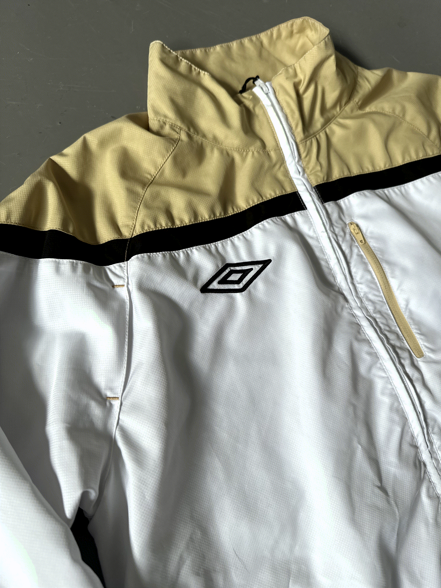 Umbro Vintage Tracksuit | M