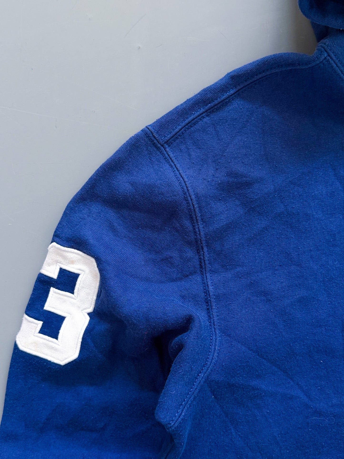 Polo Ralph Lauren Vintage Pullover | S
