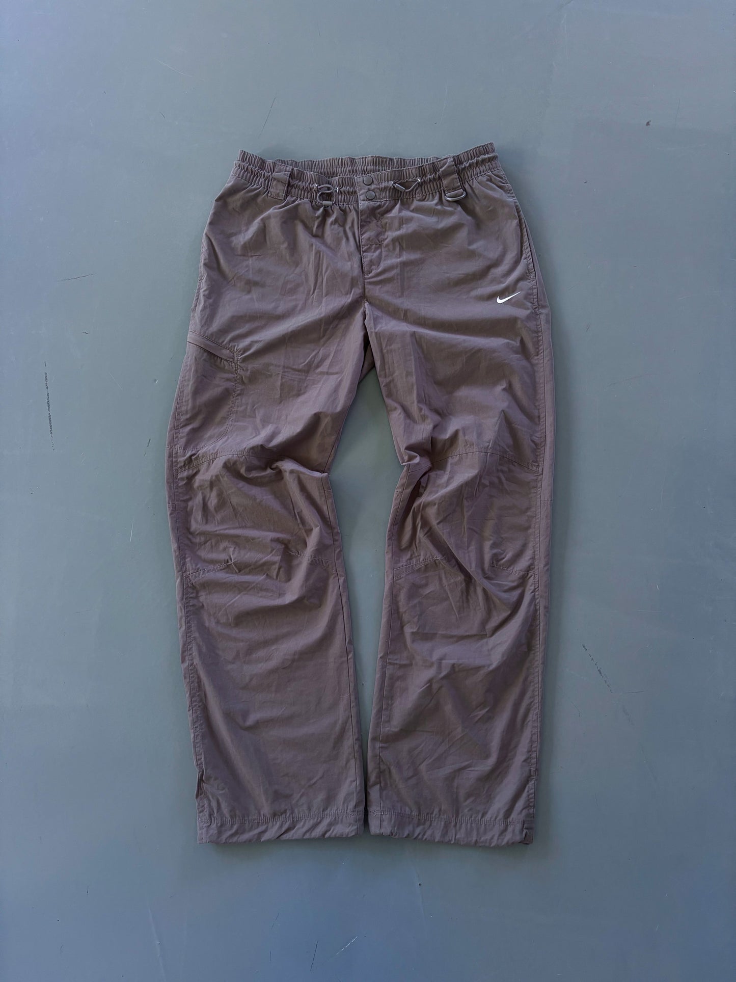 Nike Vintage Trackpants | S
