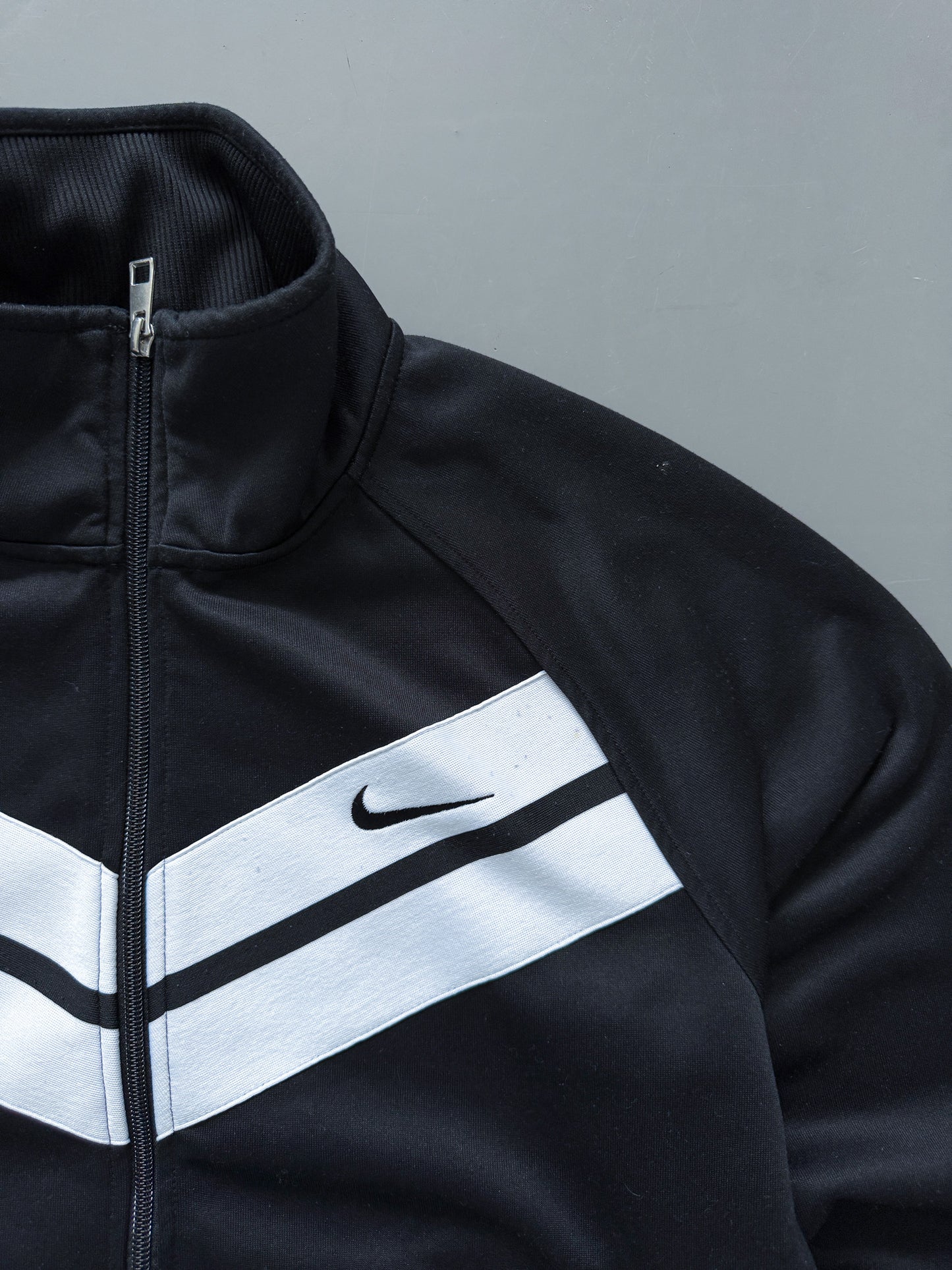 Nike Vintage Trackjacket | S