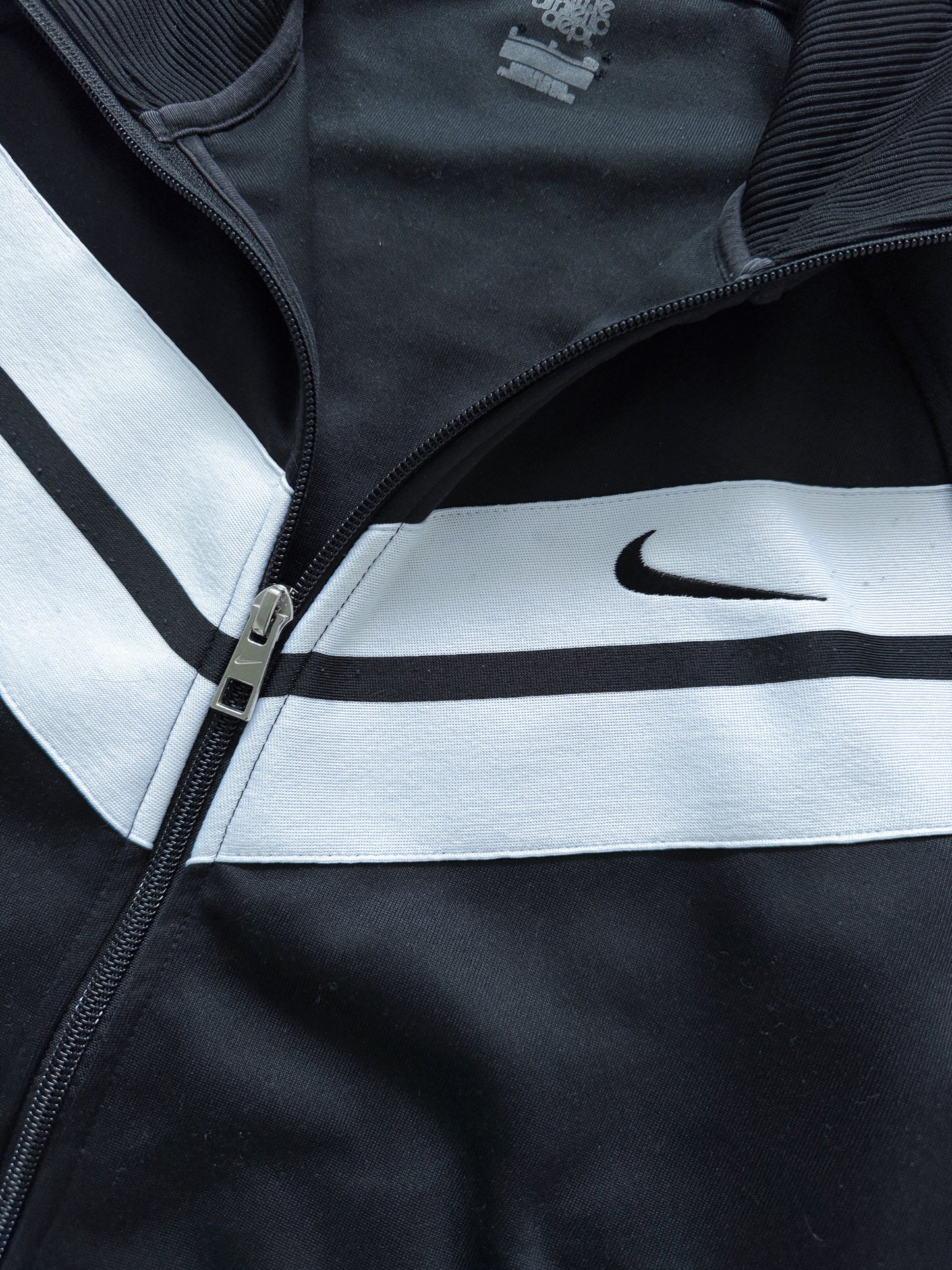 Nike Vintage Trackjacket | S