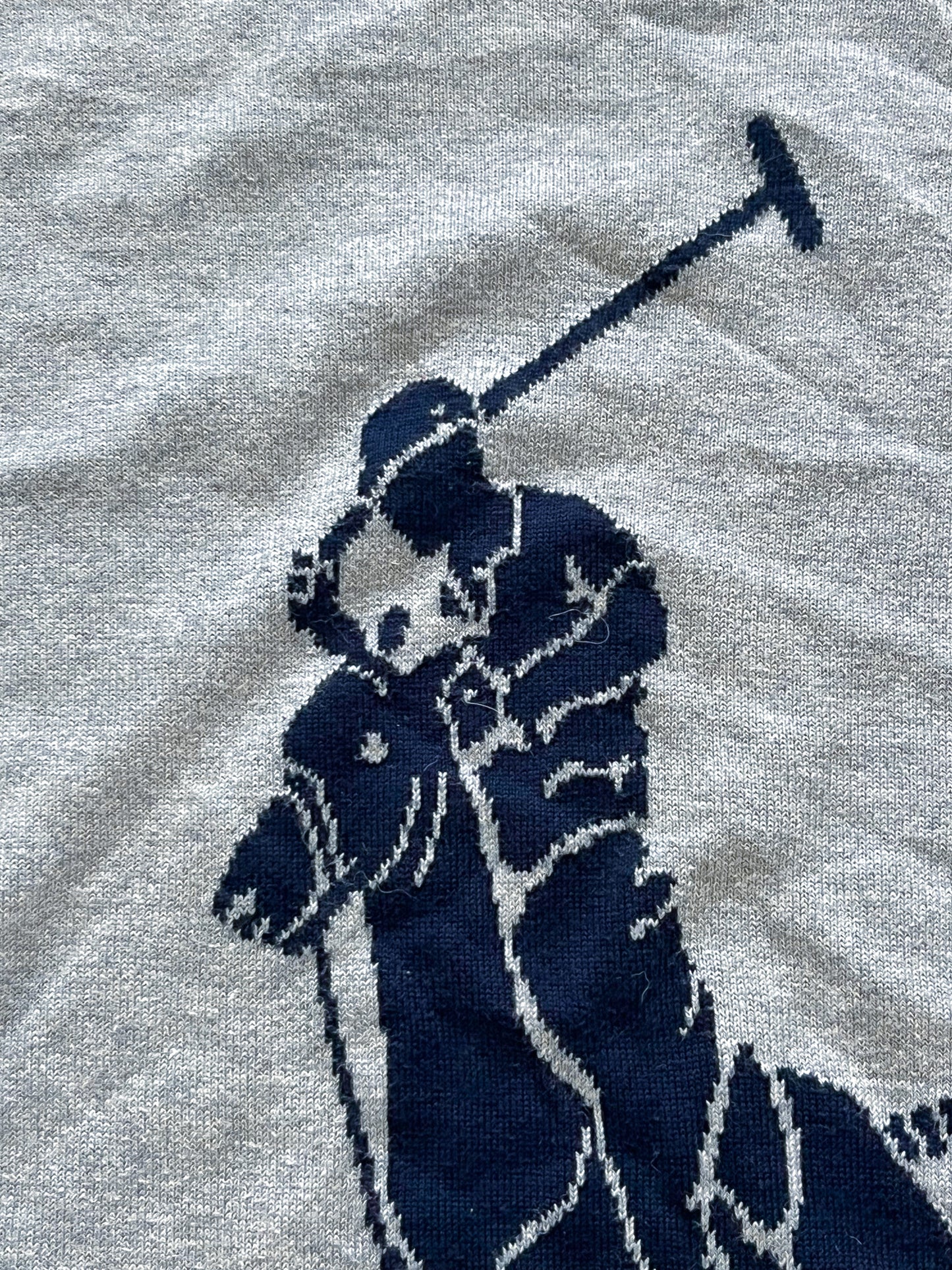 Polo Ralph Lauren Vintage Pullover | L