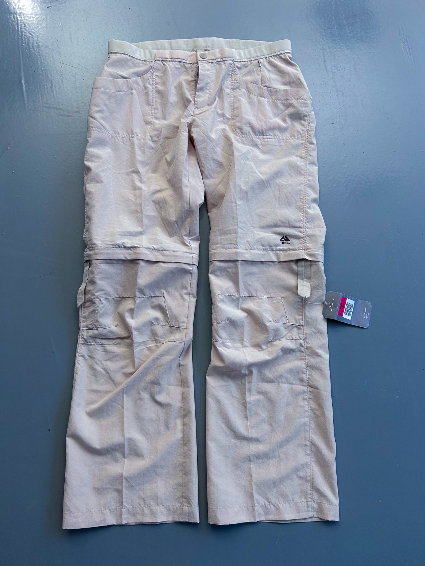 Nike ACG Vintage *Deadstock* Trackpants | S