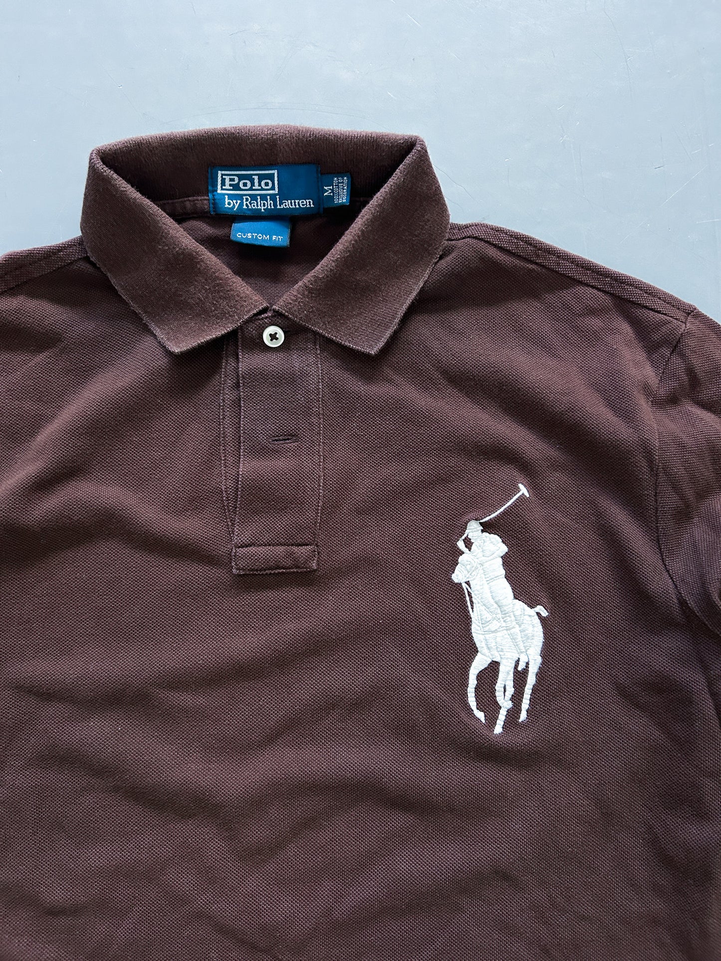Vintage Polo Ralph Lauren Polo-Shirt | M