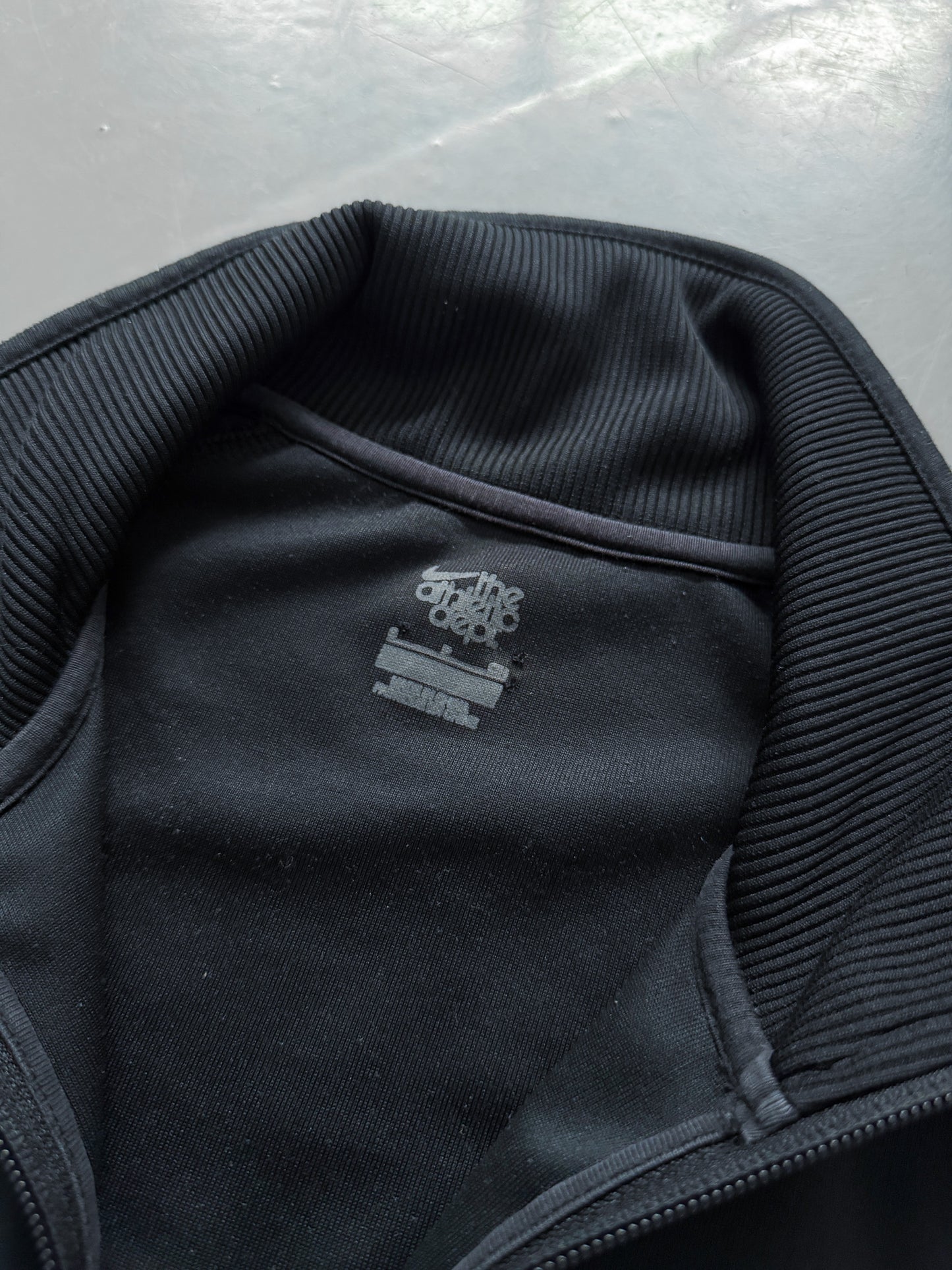 Nike Vintage Trackjacket | S