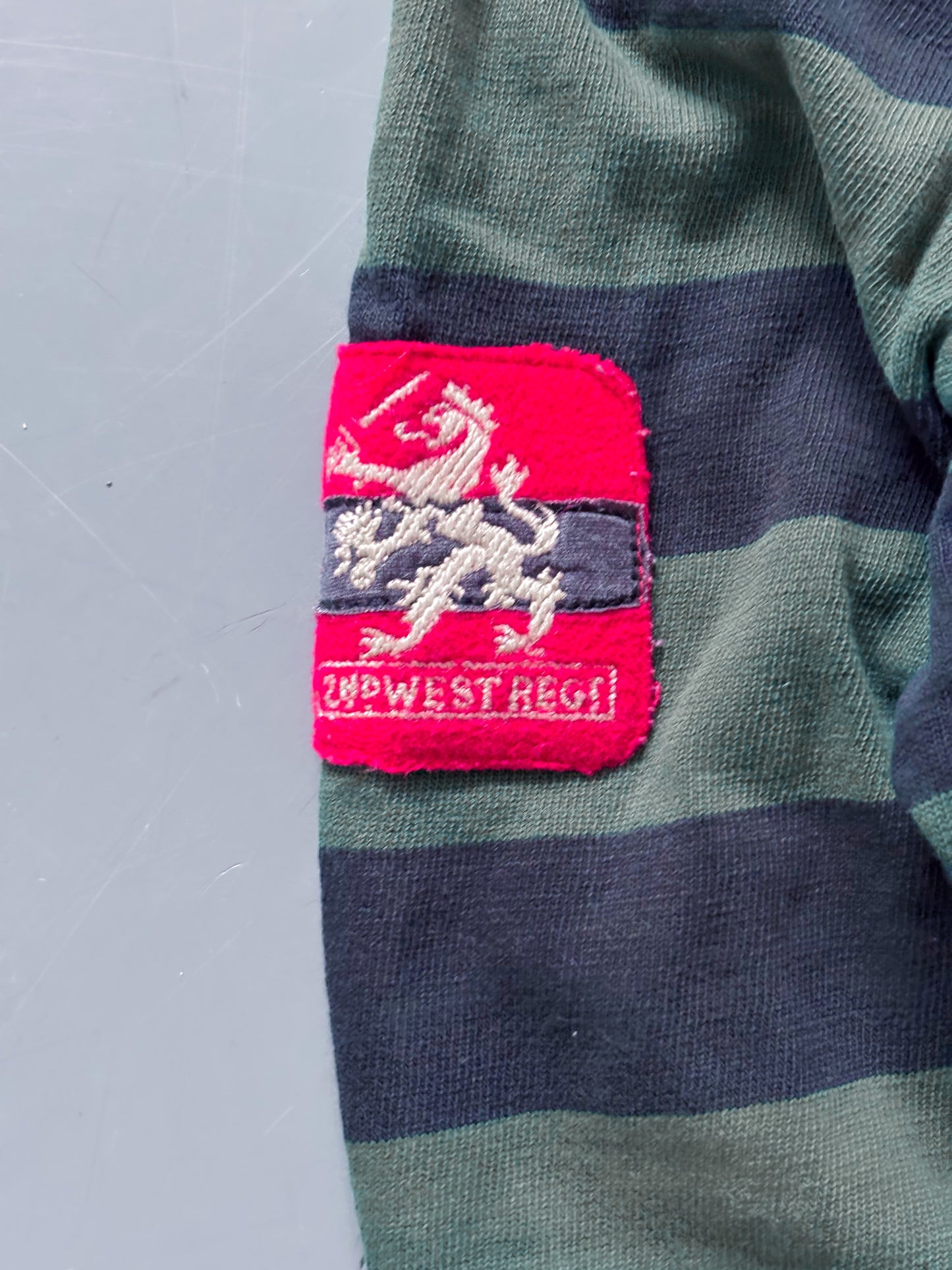 Polo Ralph Lauren Vintage Polo-Shirt | M