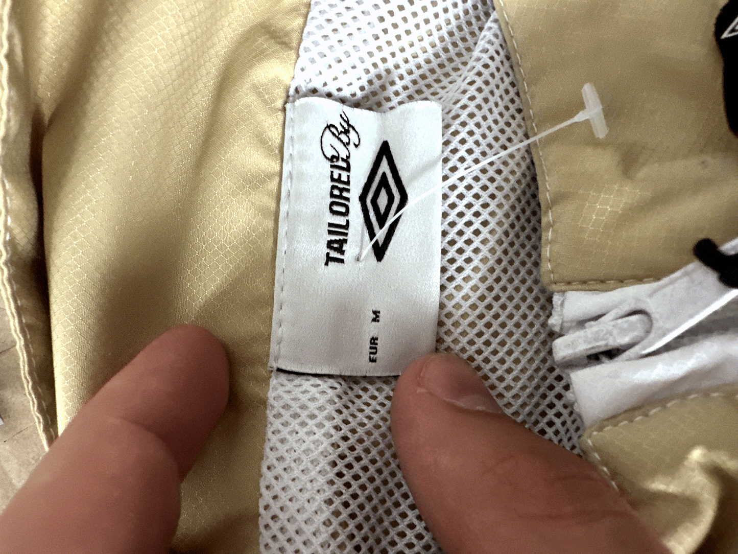Umbro Vintage Tracksuit | M