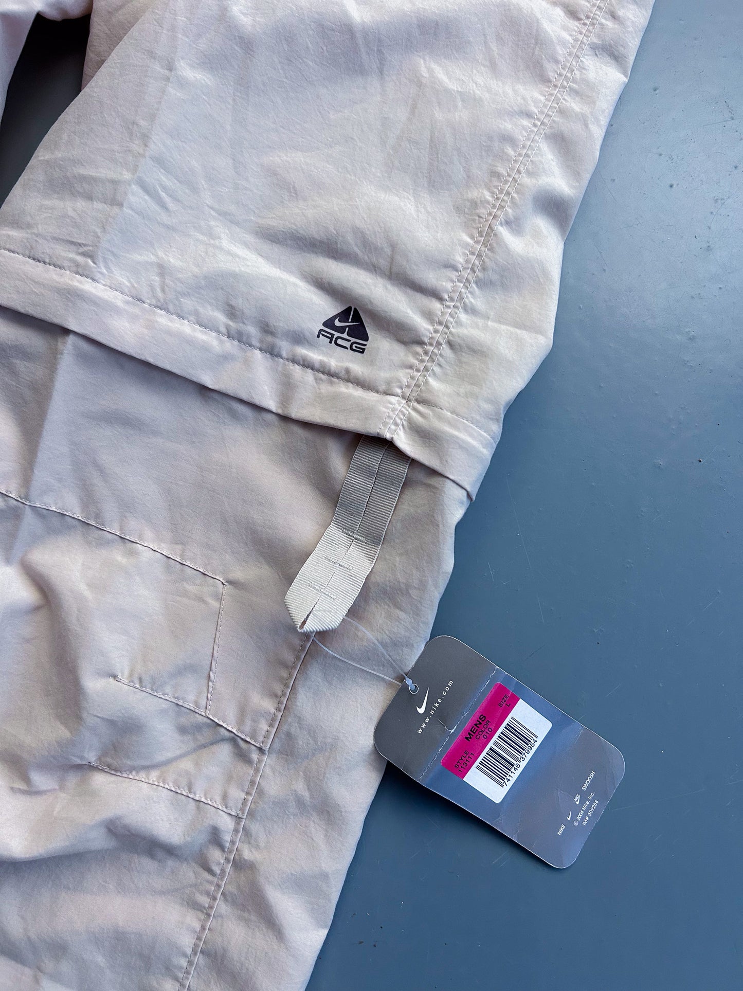 Nike ACG Vintage *Deadstock* Trackpants | S