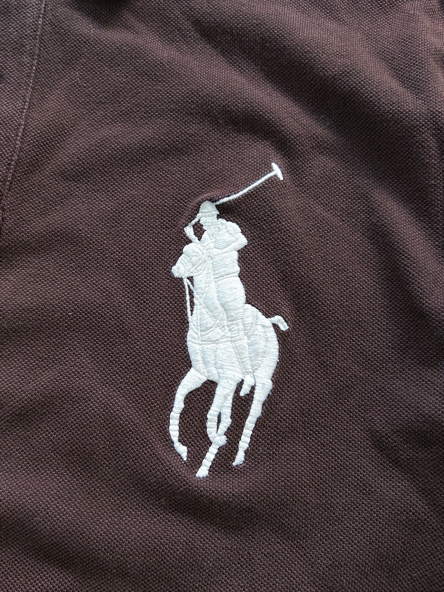 Vintage Polo Ralph Lauren Polo-Shirt | M