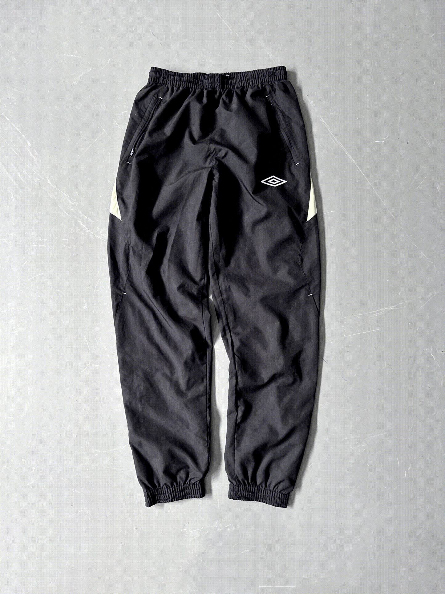 Umbro Vintage Tracksuit | M