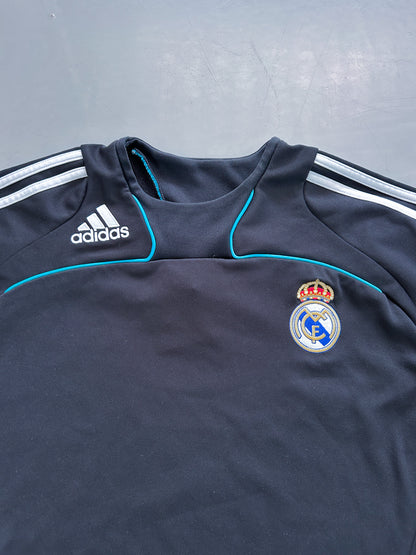 Adidas x Real Madrid Vintage Pullover | M