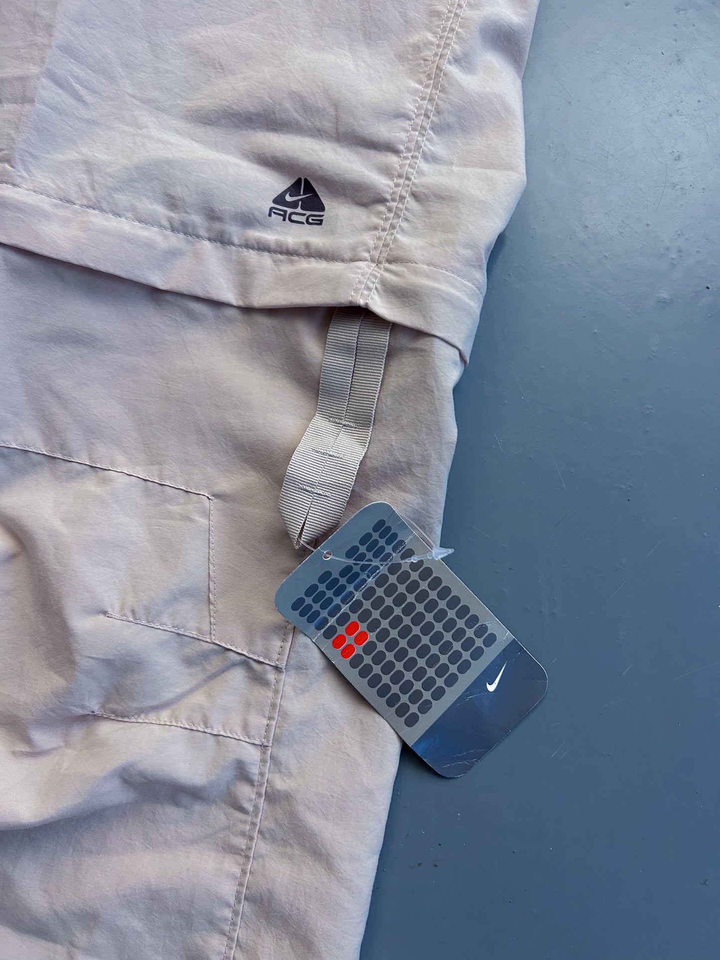 Nike ACG Vintage *Deadstock* Trackpants | S