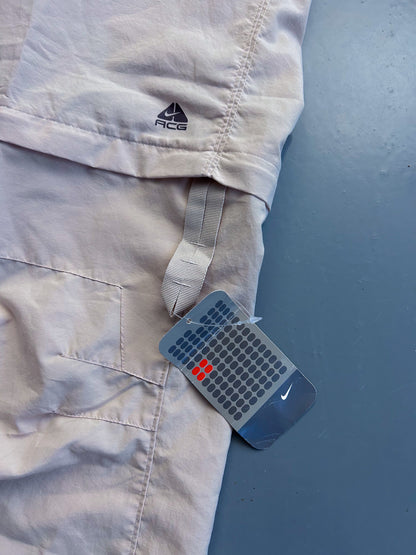 Nike ACG Vintage *Deadstock* Trackpants | S