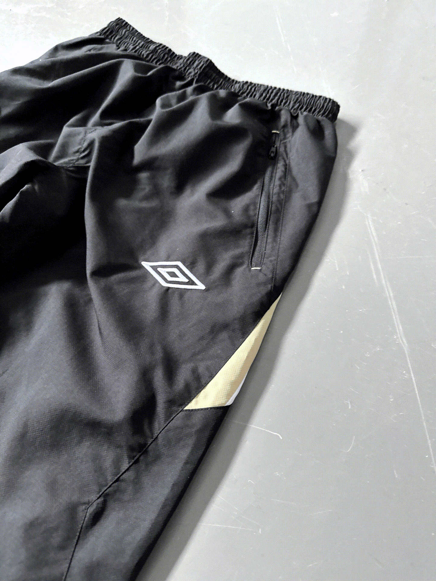 Umbro Vintage Tracksuit | M