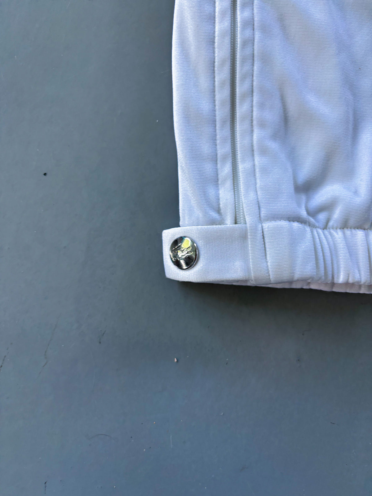 Lacoste Vintage Trackpants | S