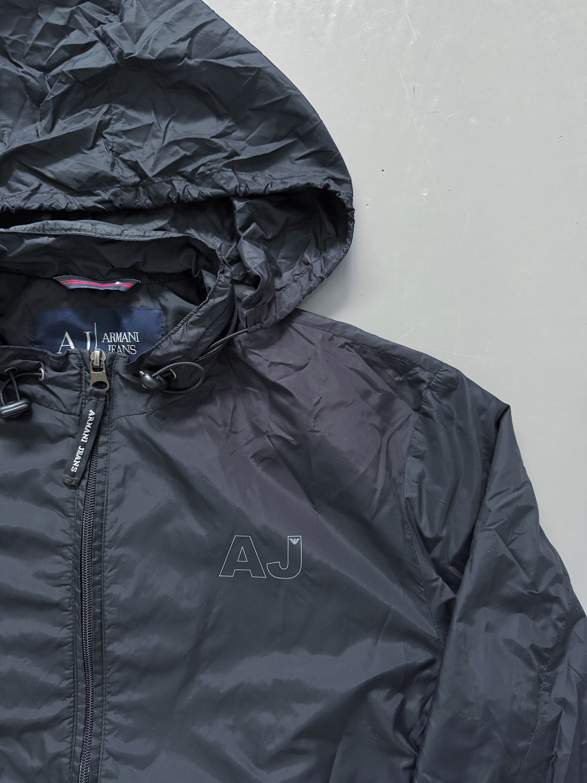 Armani Jeans Vintage Jacket | XL