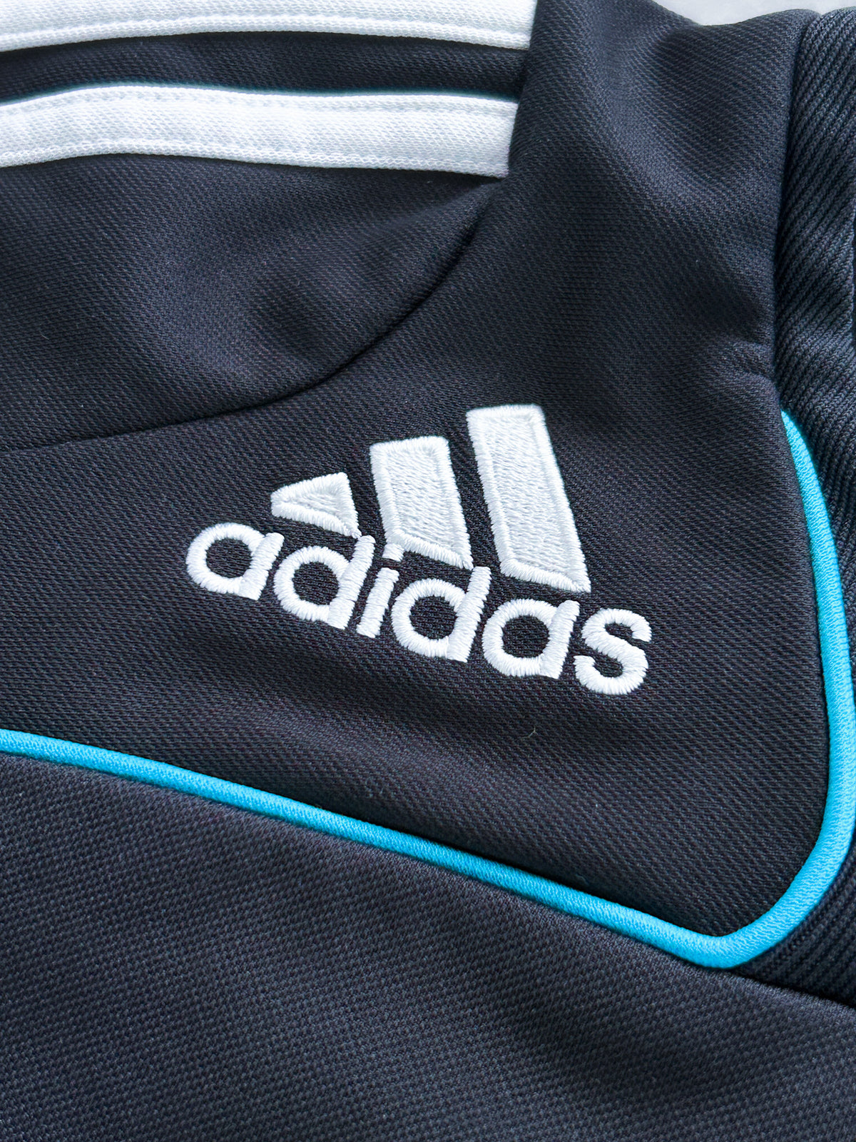 Adidas x Real Madrid Vintage Pullover | M