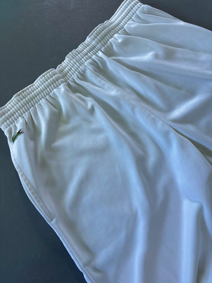 Lacoste Vintage Trackpants | S