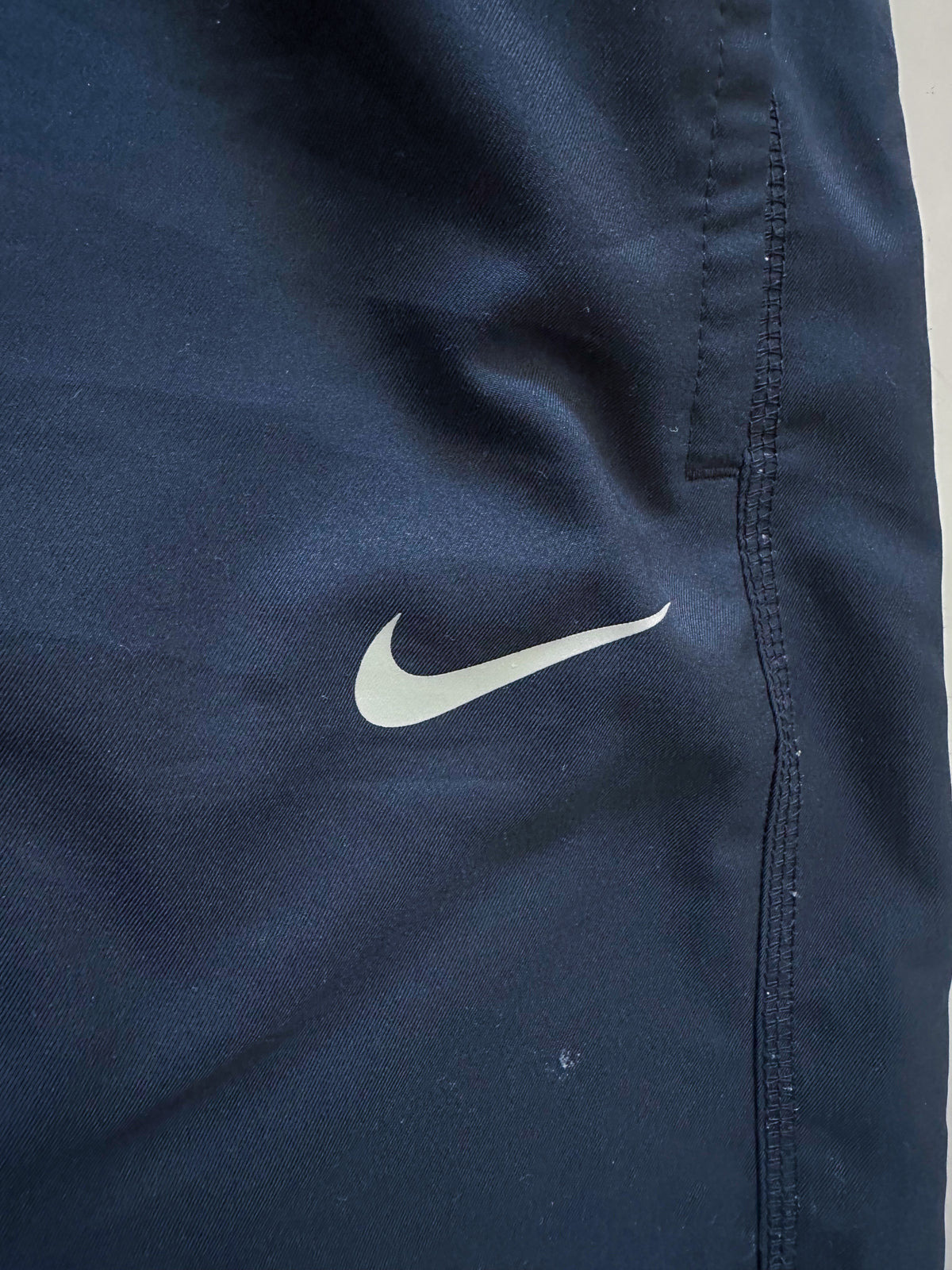 Nike Vintage Trackpants | XXL