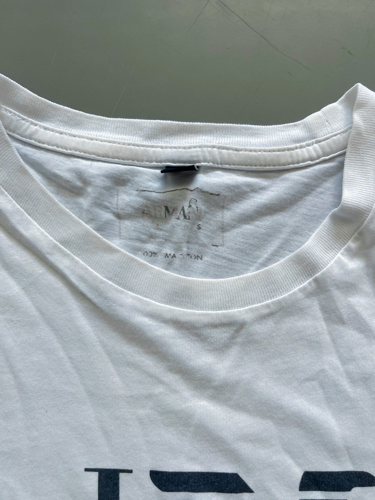 Armani Jeans Vintage Shirt | S