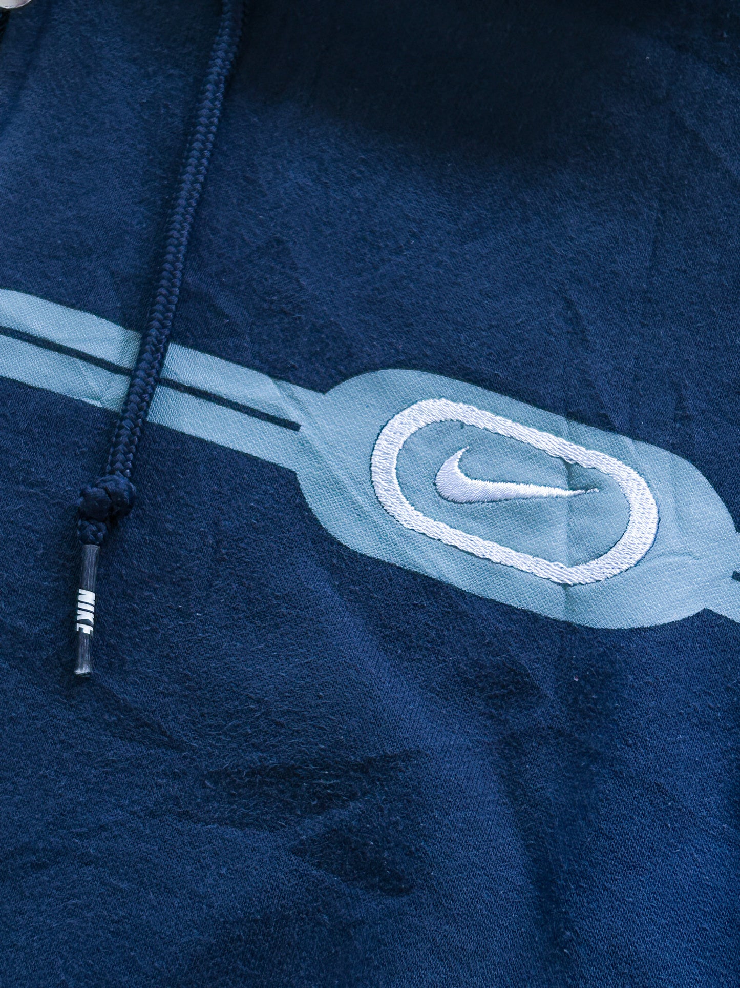 Nike Vintage Sweatjacke | L