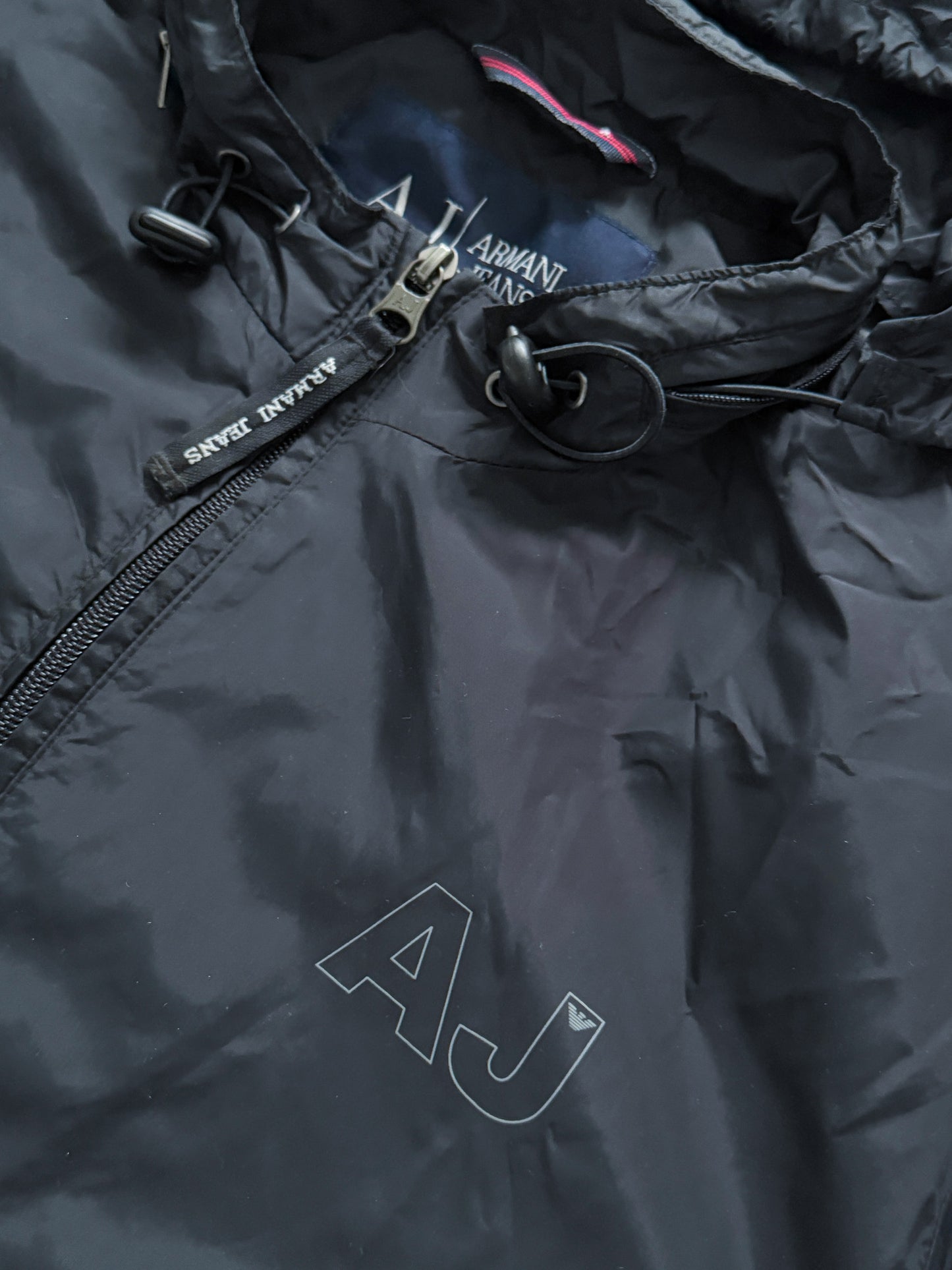 Armani Jeans Vintage Jacket | XL
