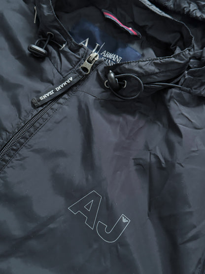 Armani Jeans Vintage Jacket | XL