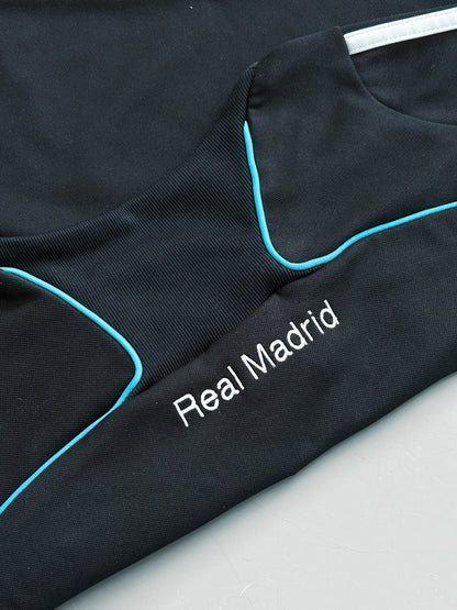 Adidas x Real Madrid Vintage Pullover | M