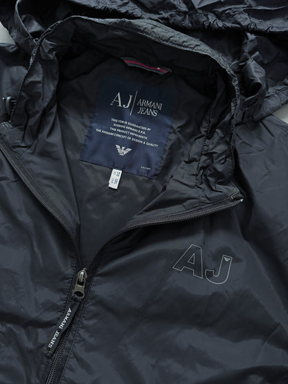 Armani Jeans Vintage Jacket | XL