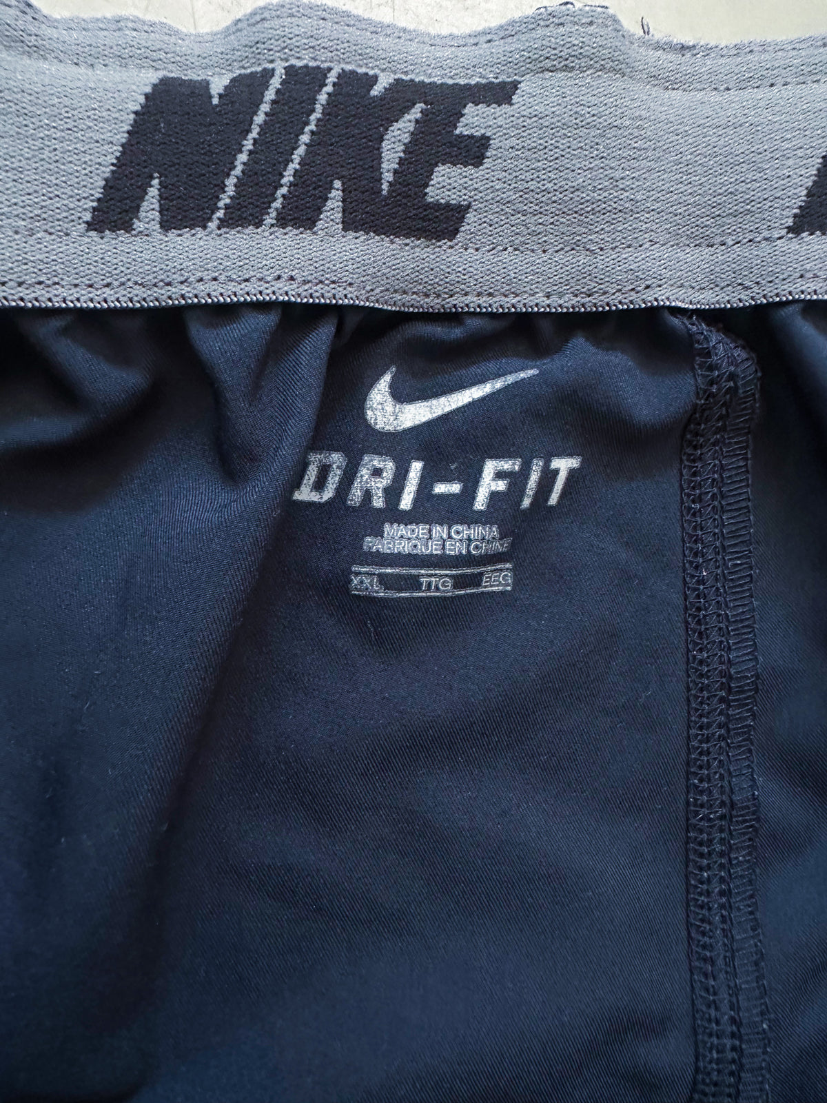Nike Vintage Trackpants | XXL