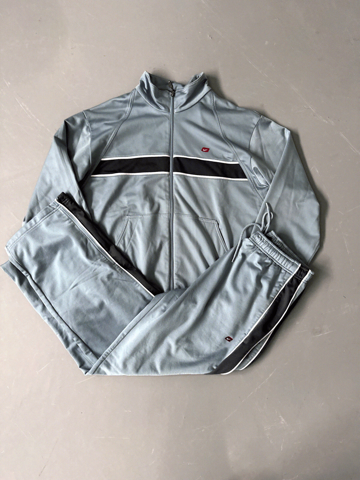 Nike Vintage Tracksuit | L
