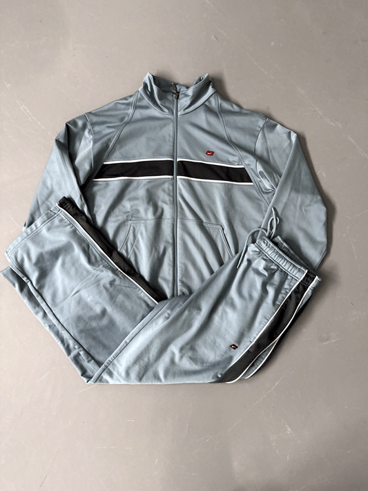 Nike Vintage Tracksuit | L