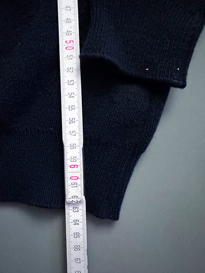 Lacoste Vintage *PREMIUM* Pullover | L