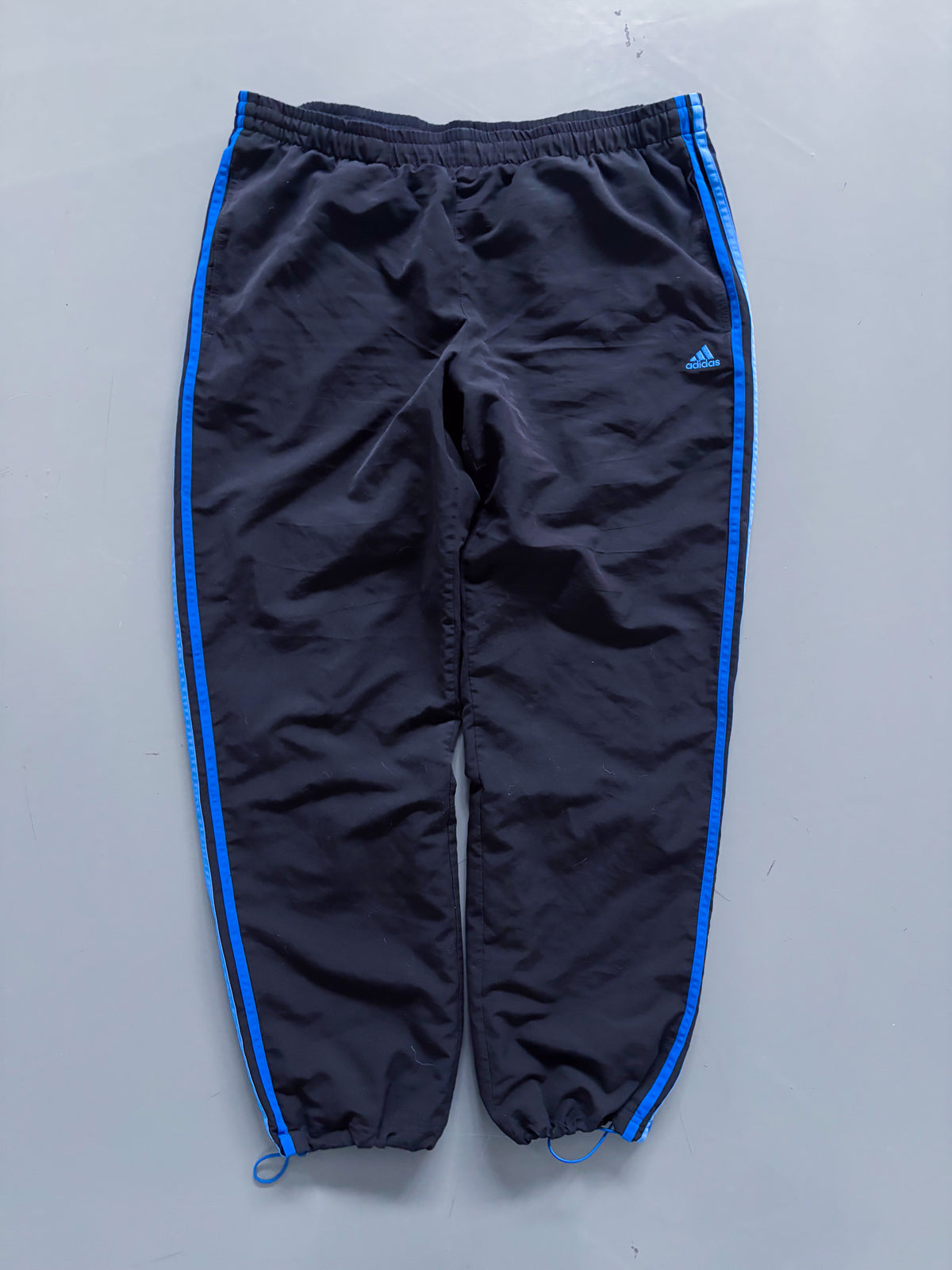 Adidas Vintage Trackpants | L